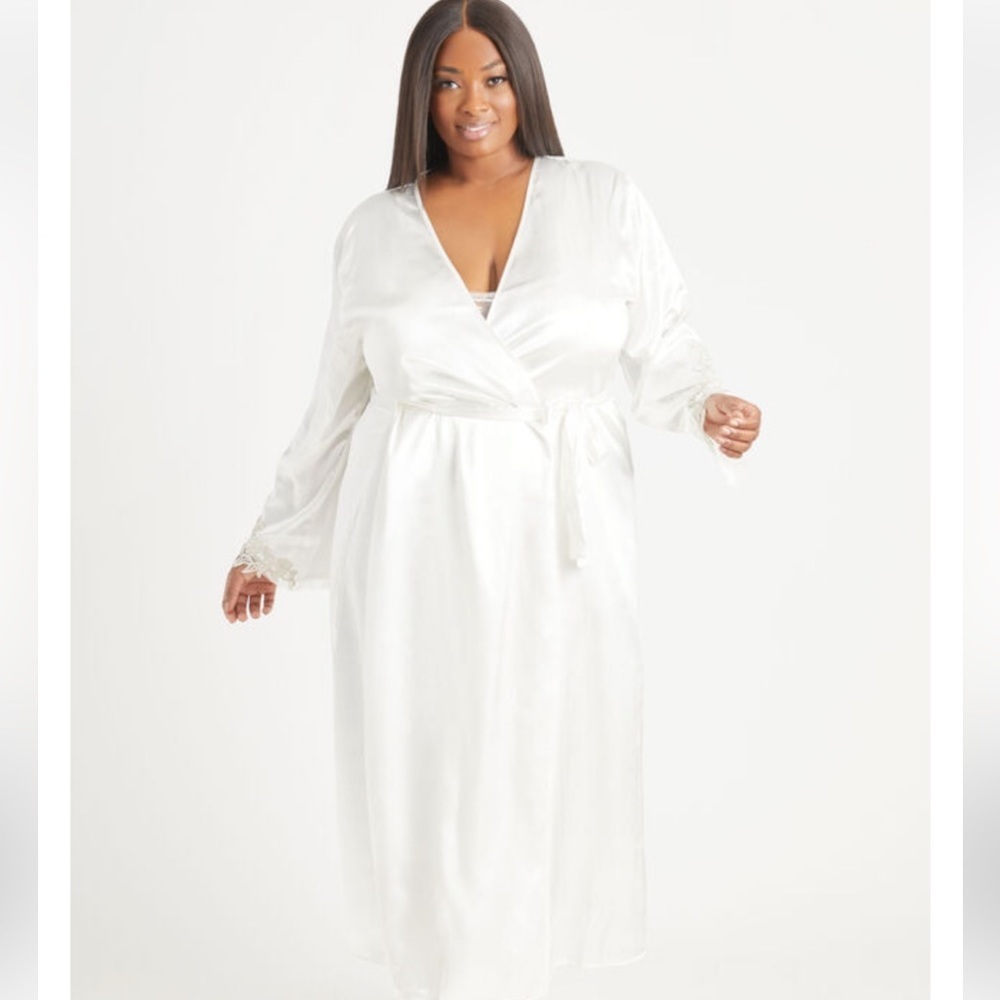 FLORA by Flora Nikrooz sleepwear set